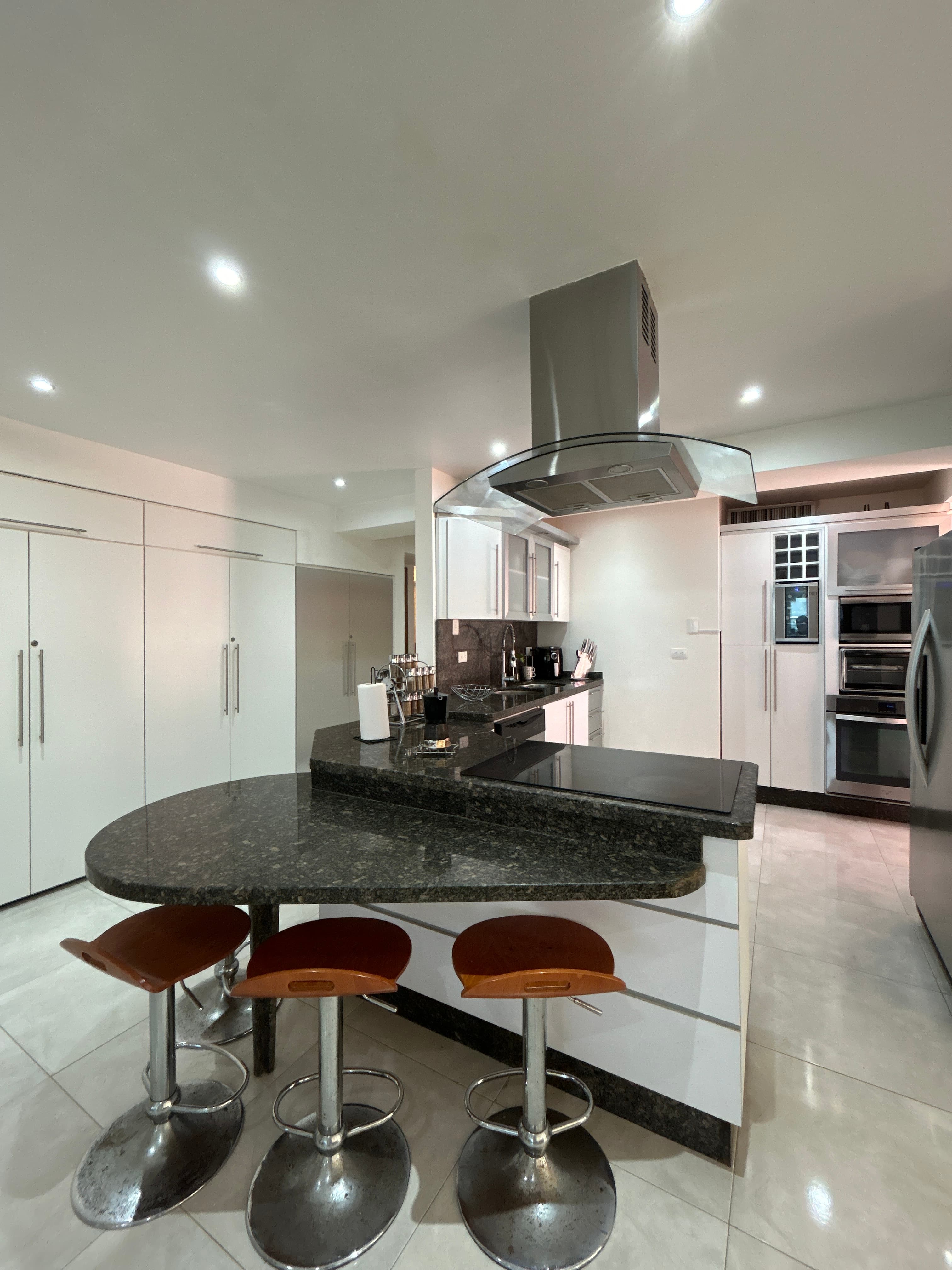 Apartamento en La Goleta 5