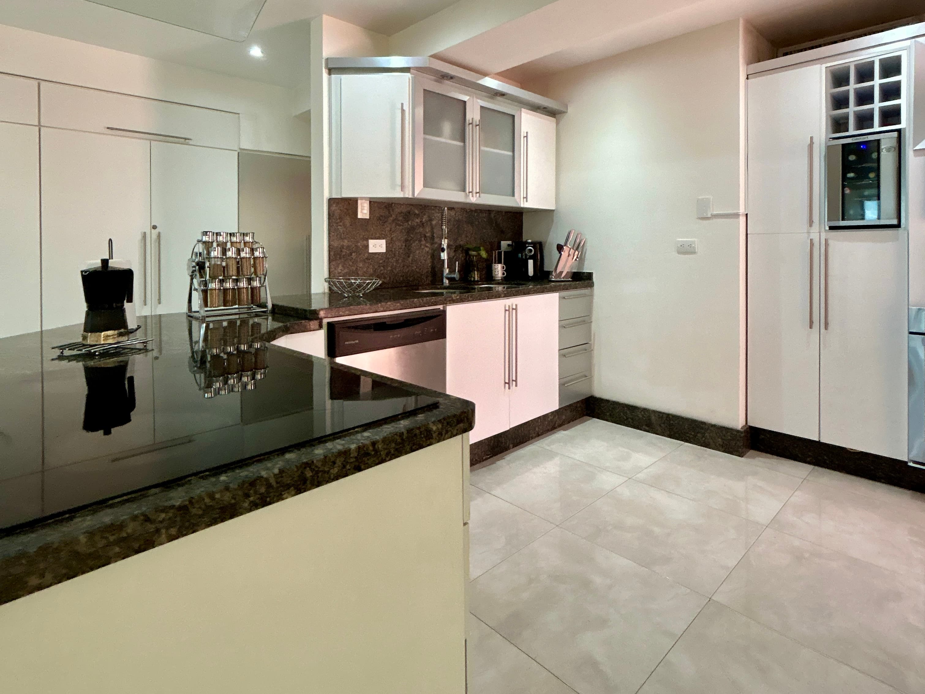 Apartamento en La Goleta 6