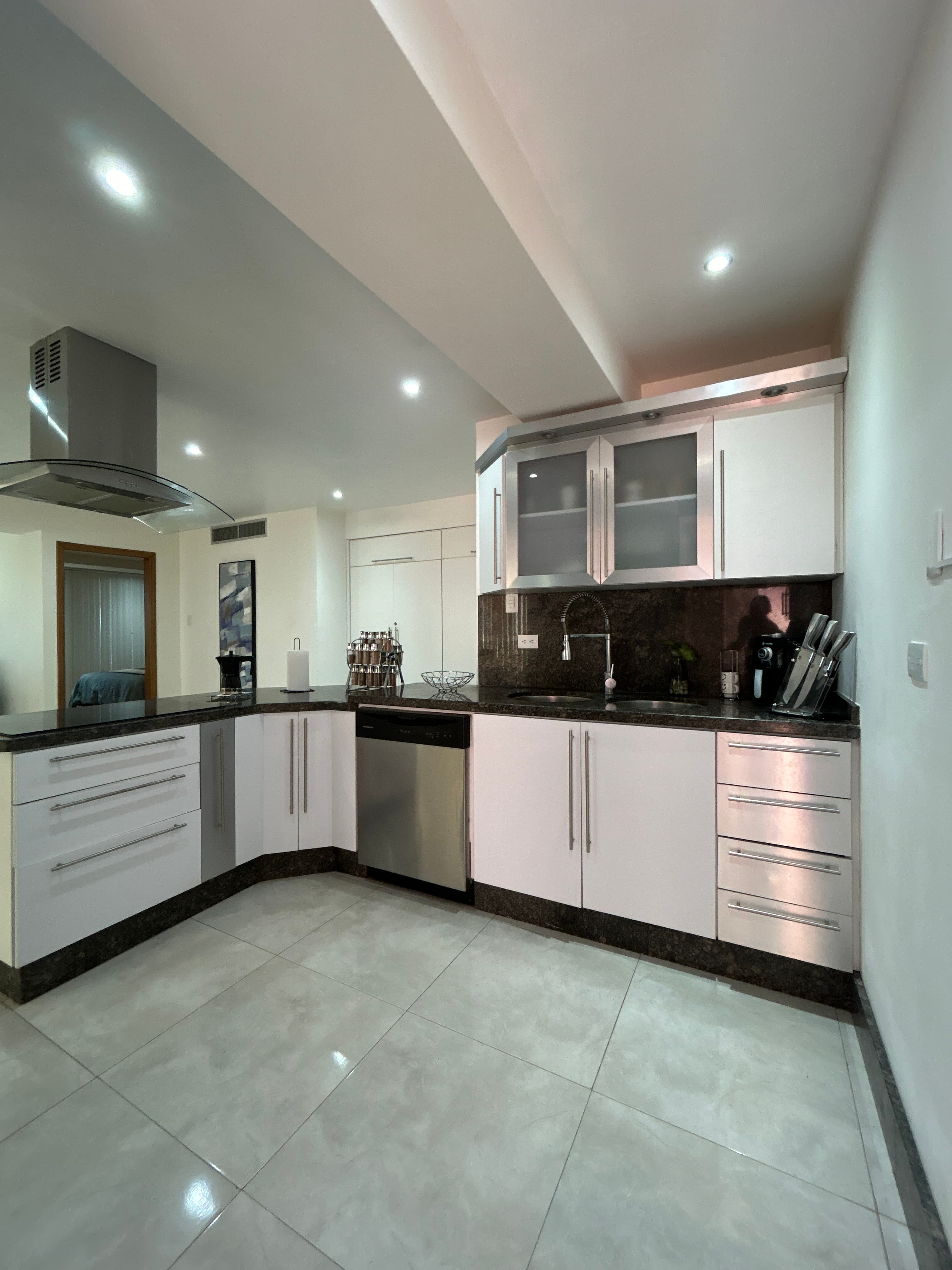 Apartamento en La Goleta 7