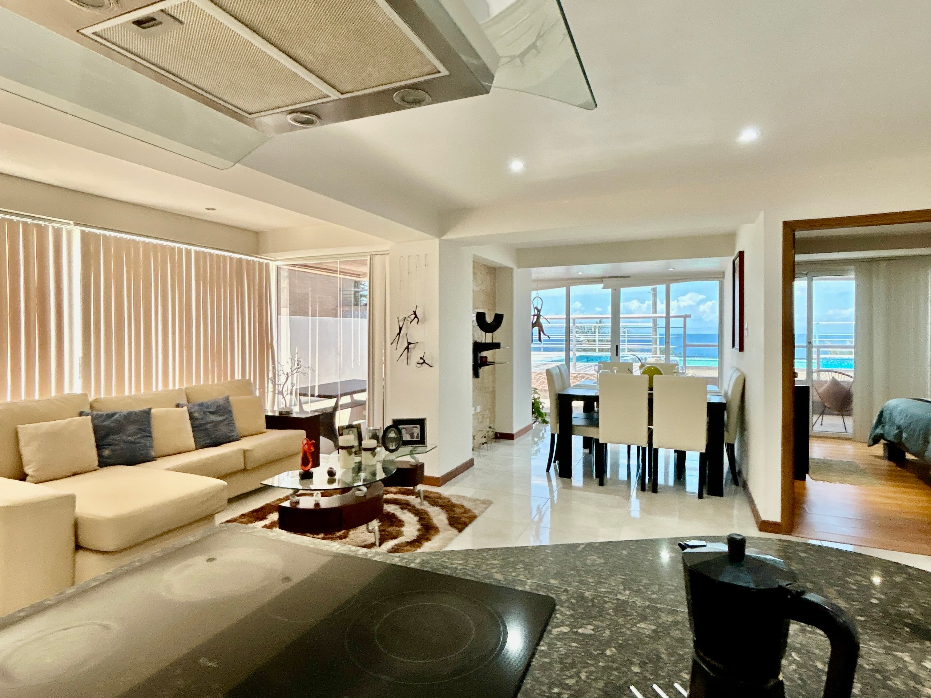 Apartamento en La Goleta 2