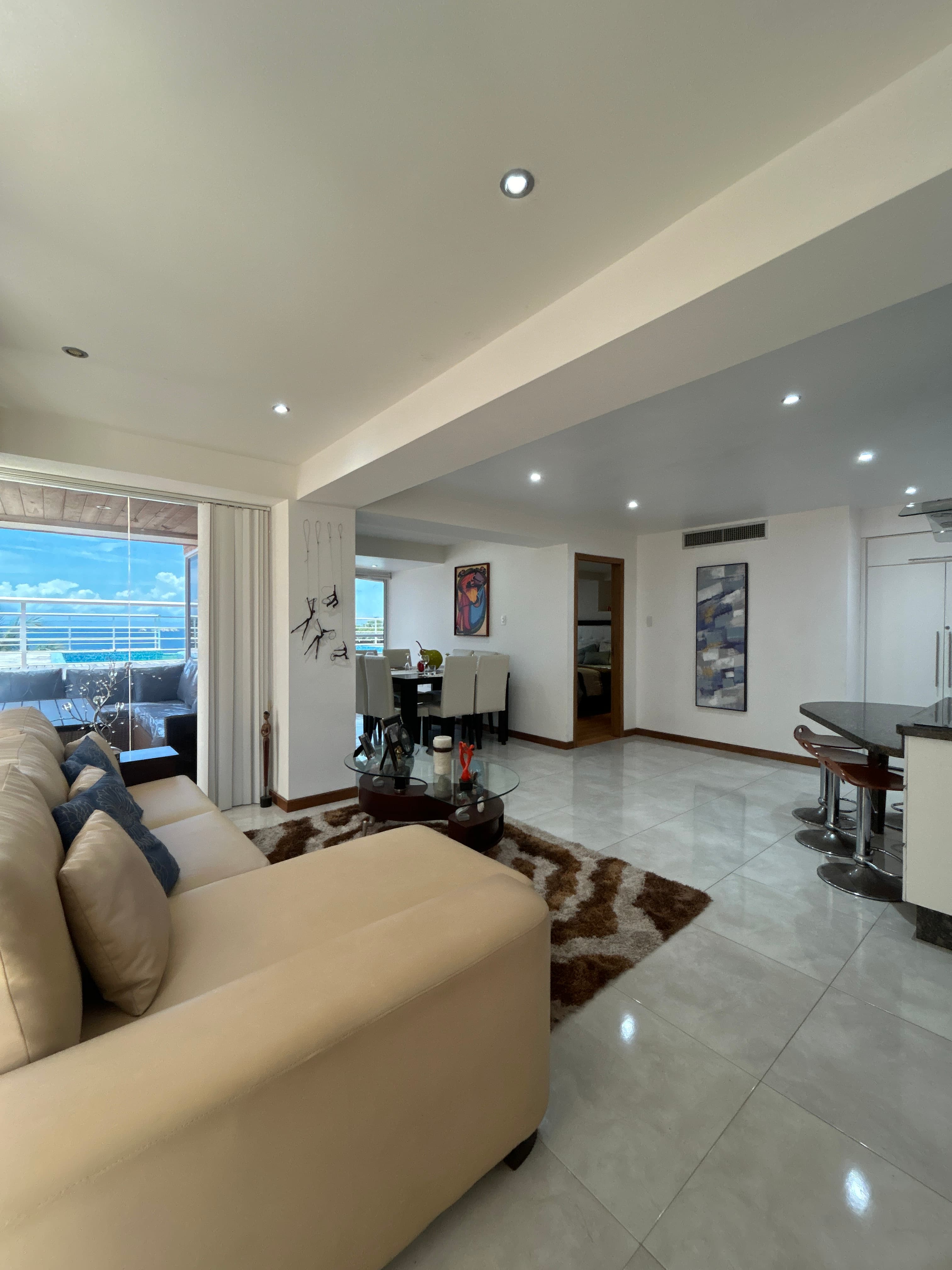 Apartamento en La Goleta 11