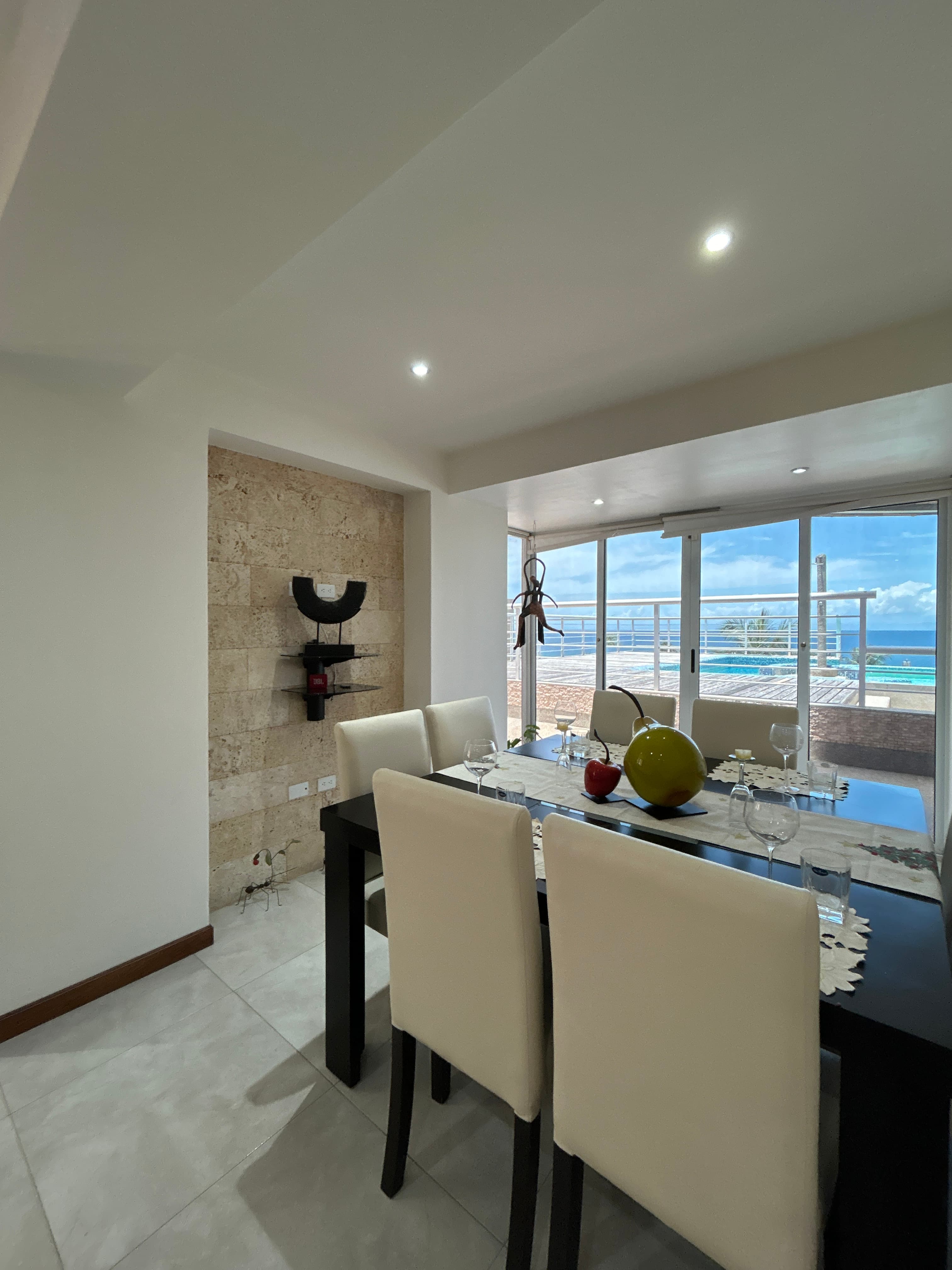 Apartamento en La Goleta 12