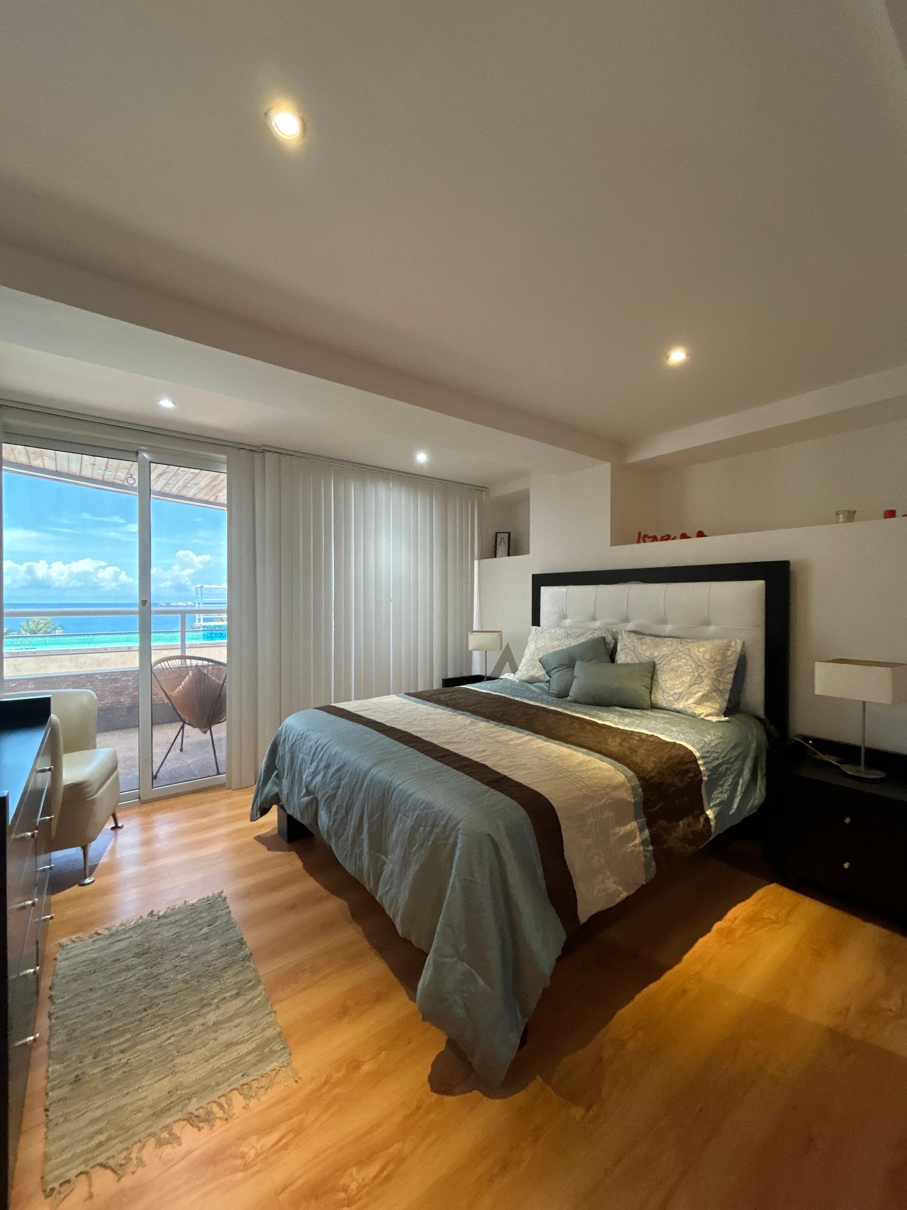 Apartamento en La Goleta 16