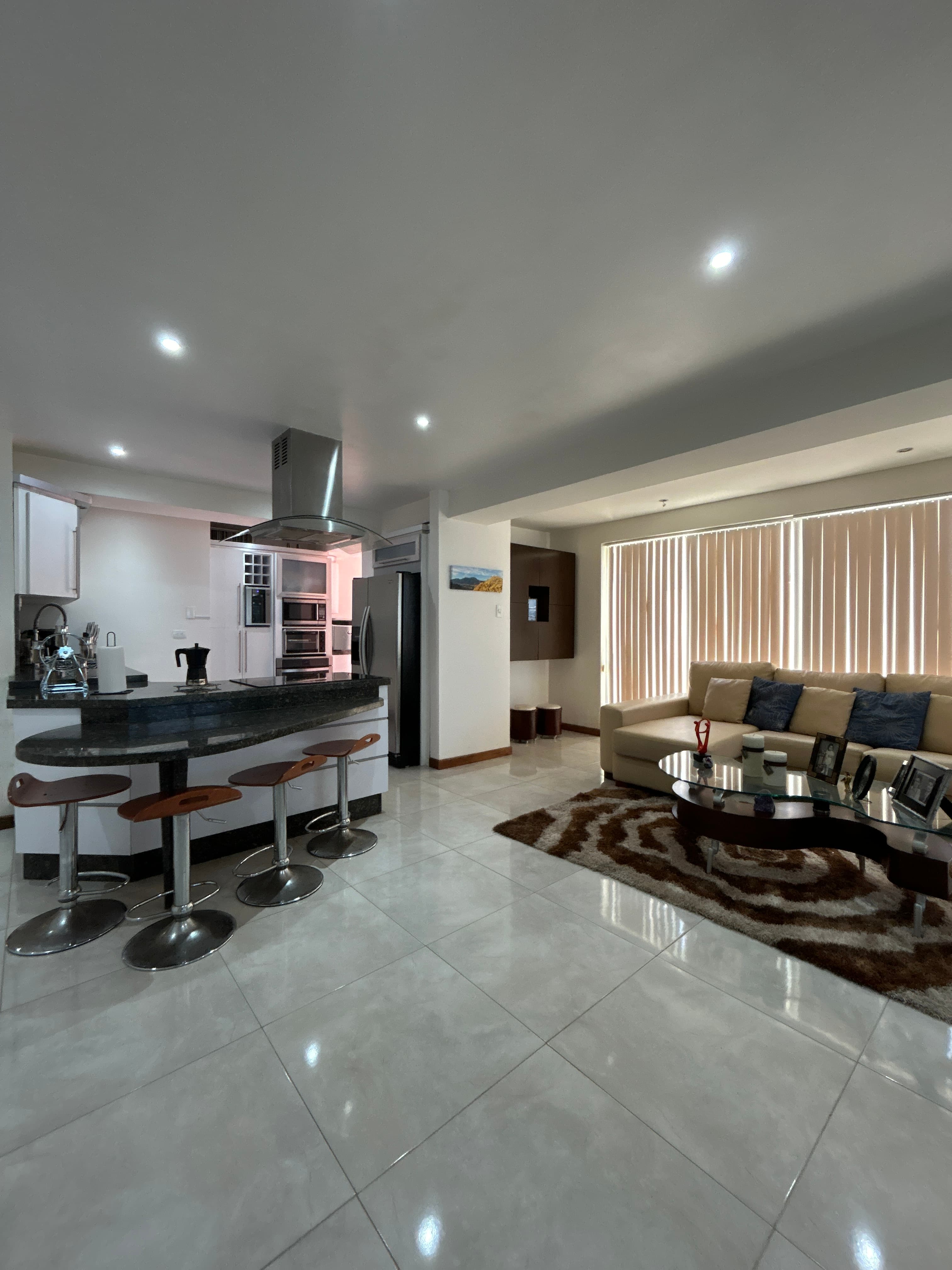 Apartamento en La Goleta 4