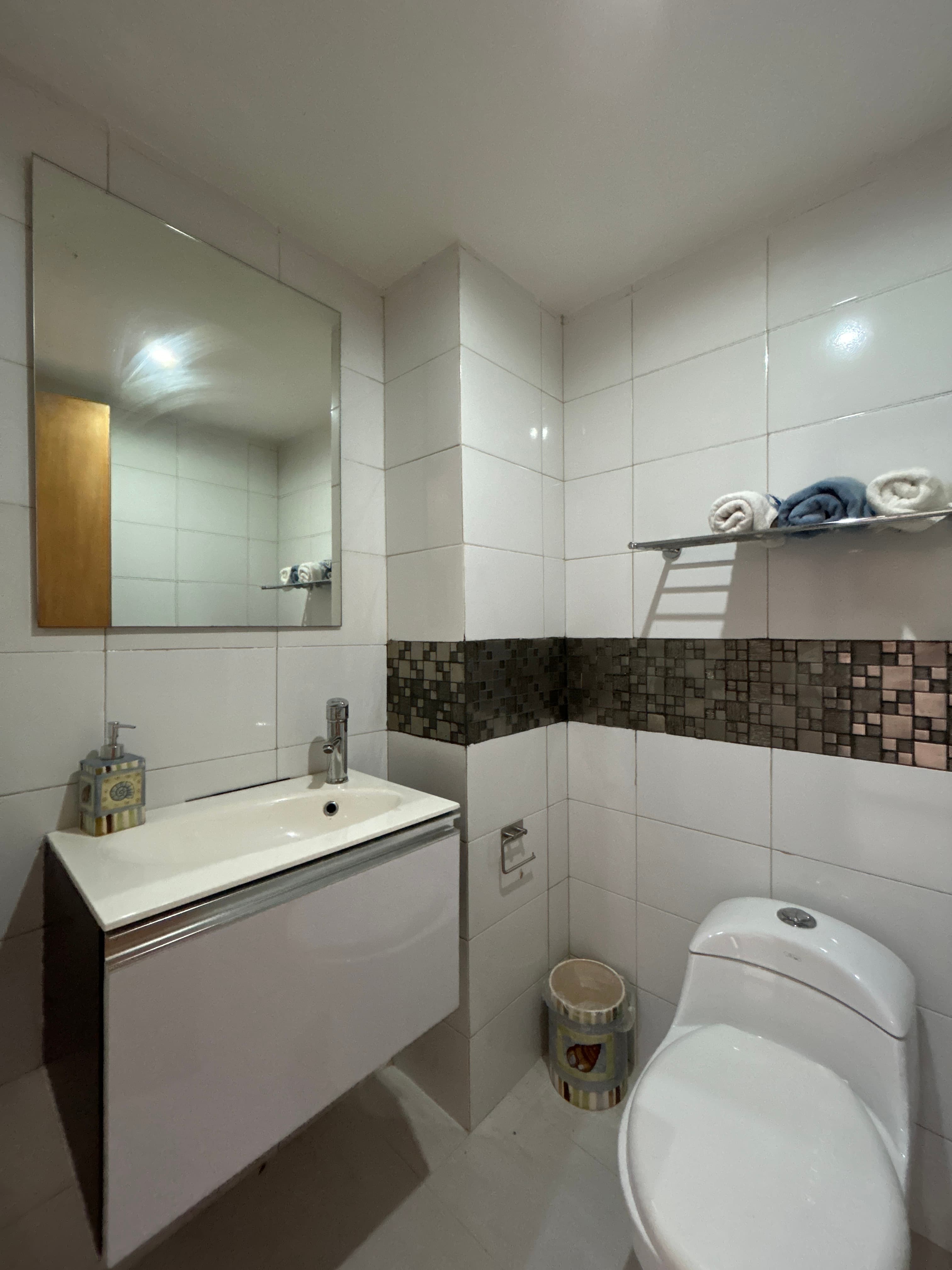 Apartamento en La Goleta 15