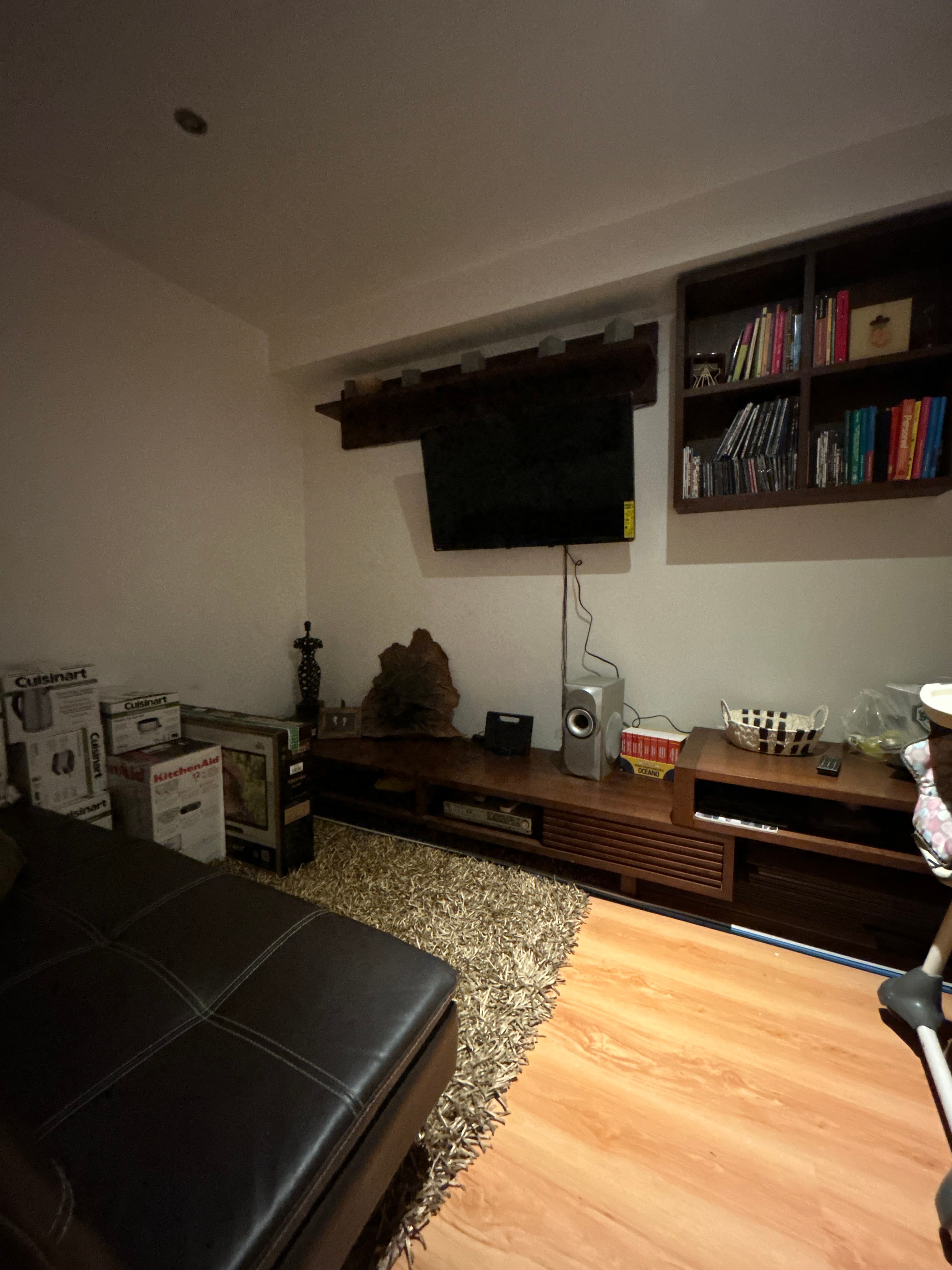 Apartamento en La Goleta 14