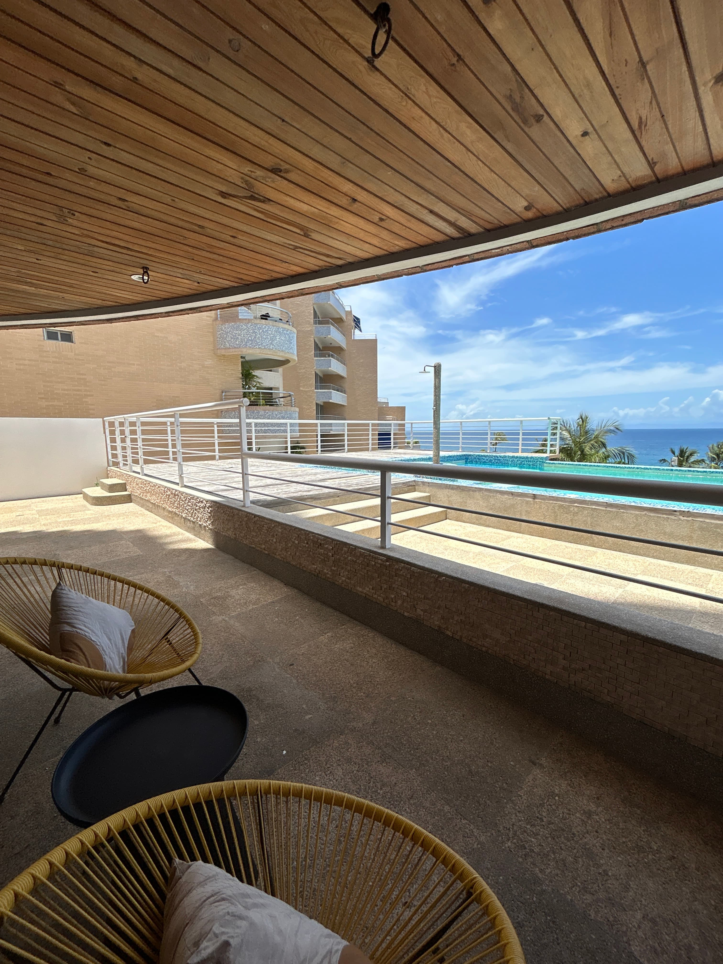 Apartamento en La Goleta 17