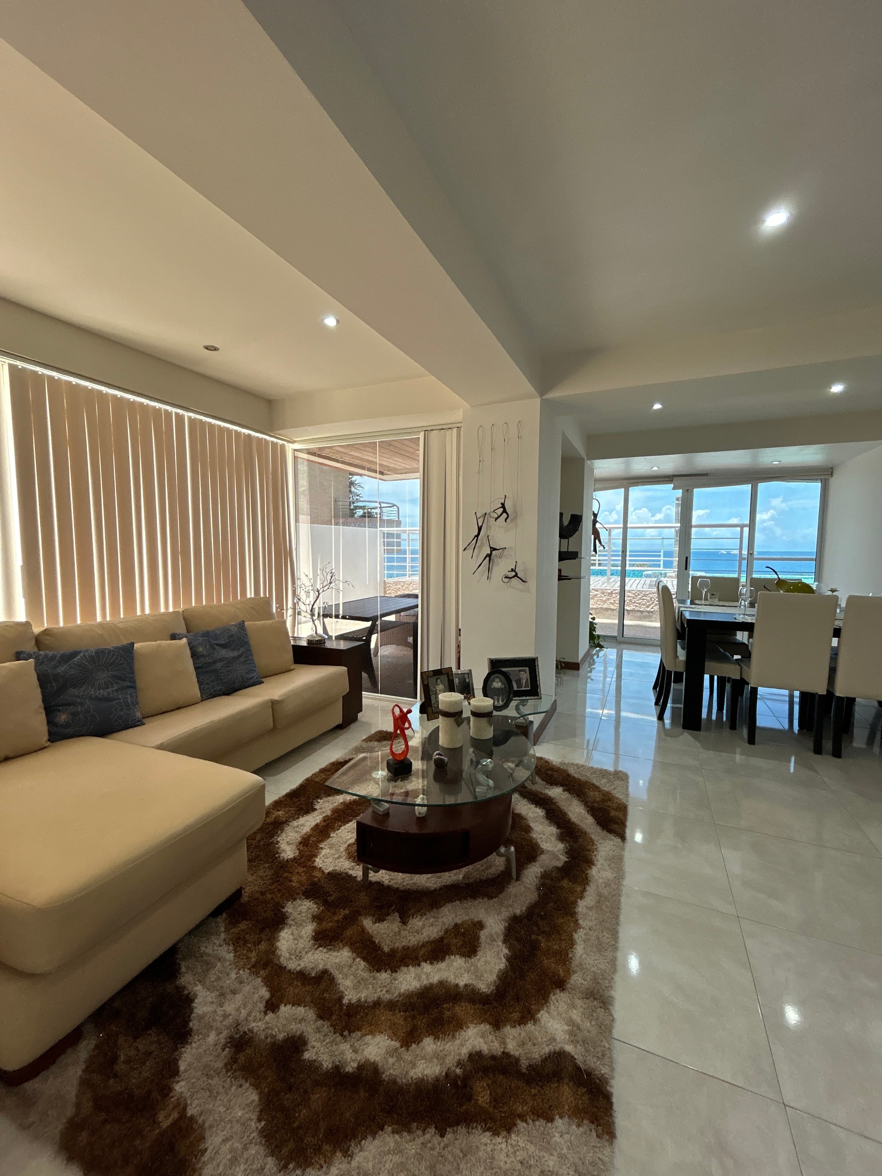 Apartamento en La Goleta 3