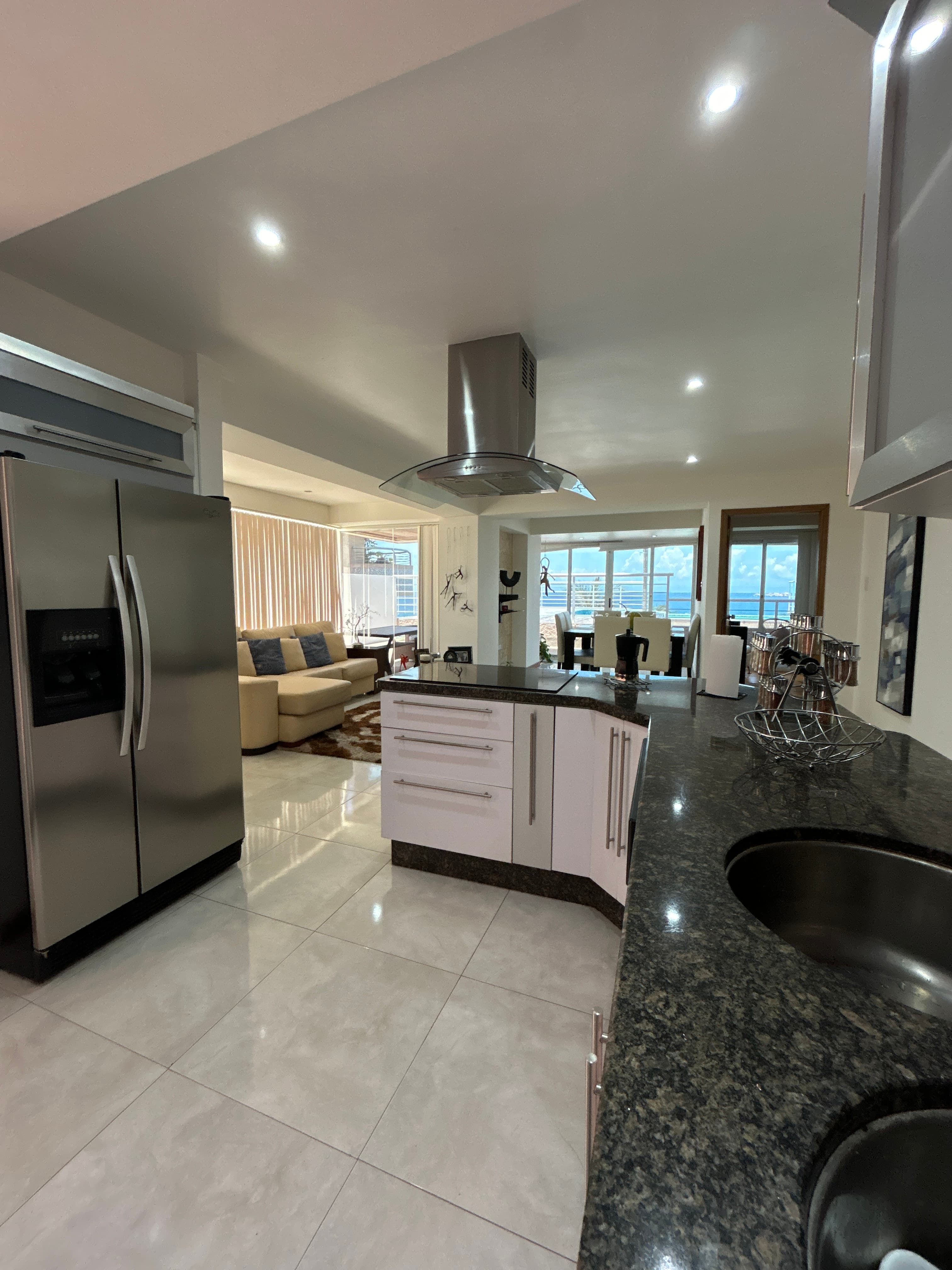 Apartamento en La Goleta 8