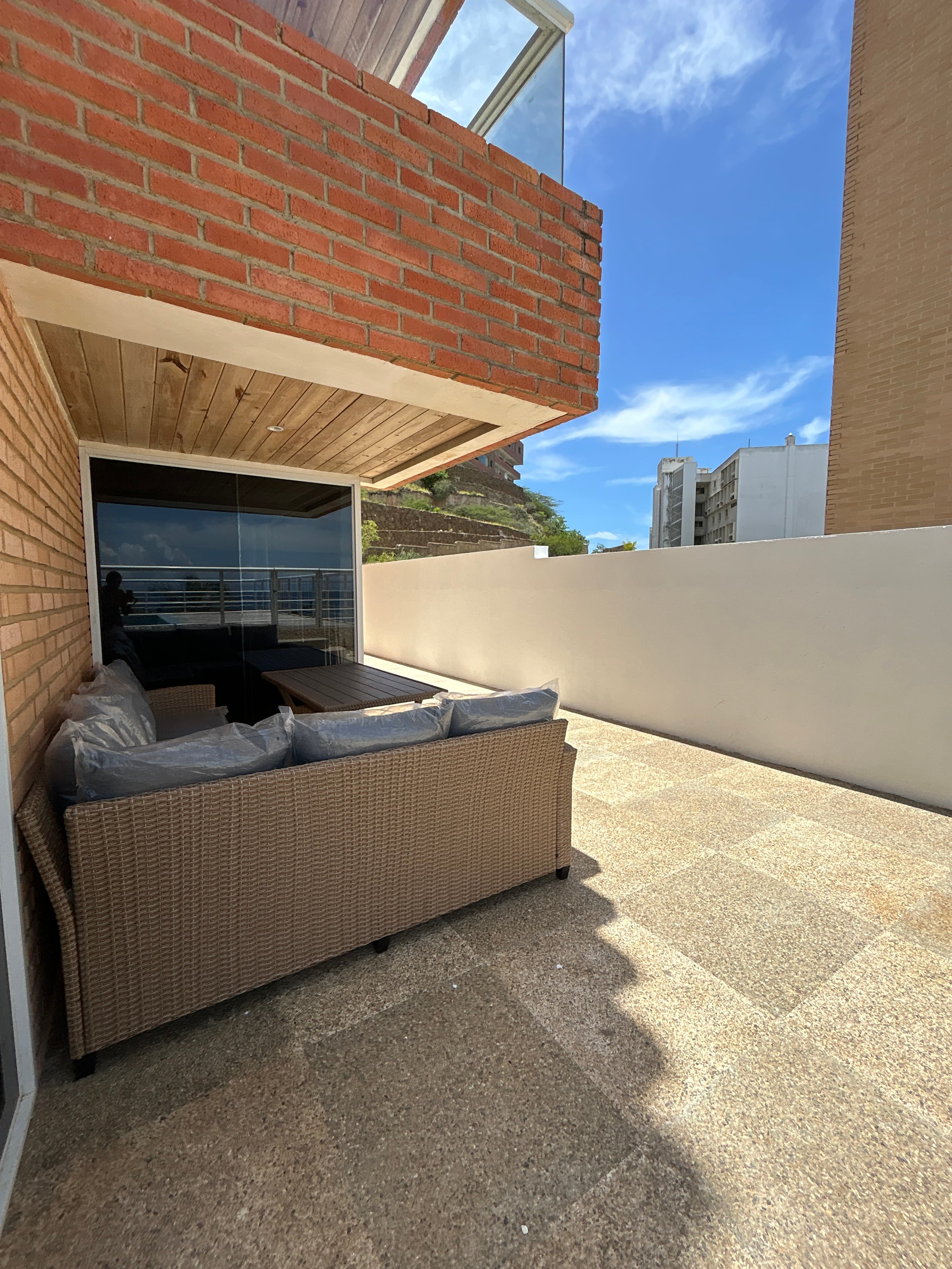 Apartamento en La Goleta 13