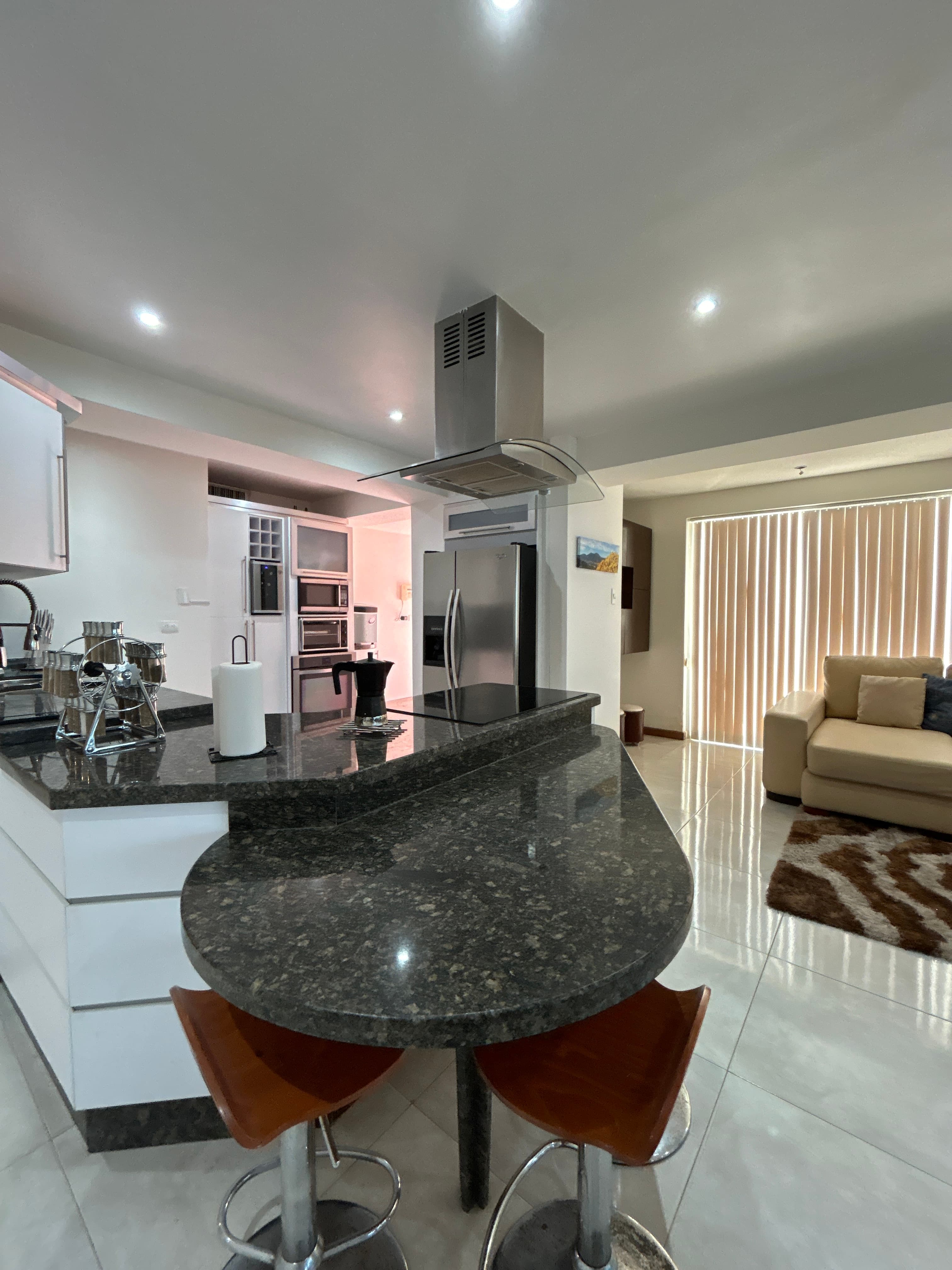 Apartamento en La Goleta 10