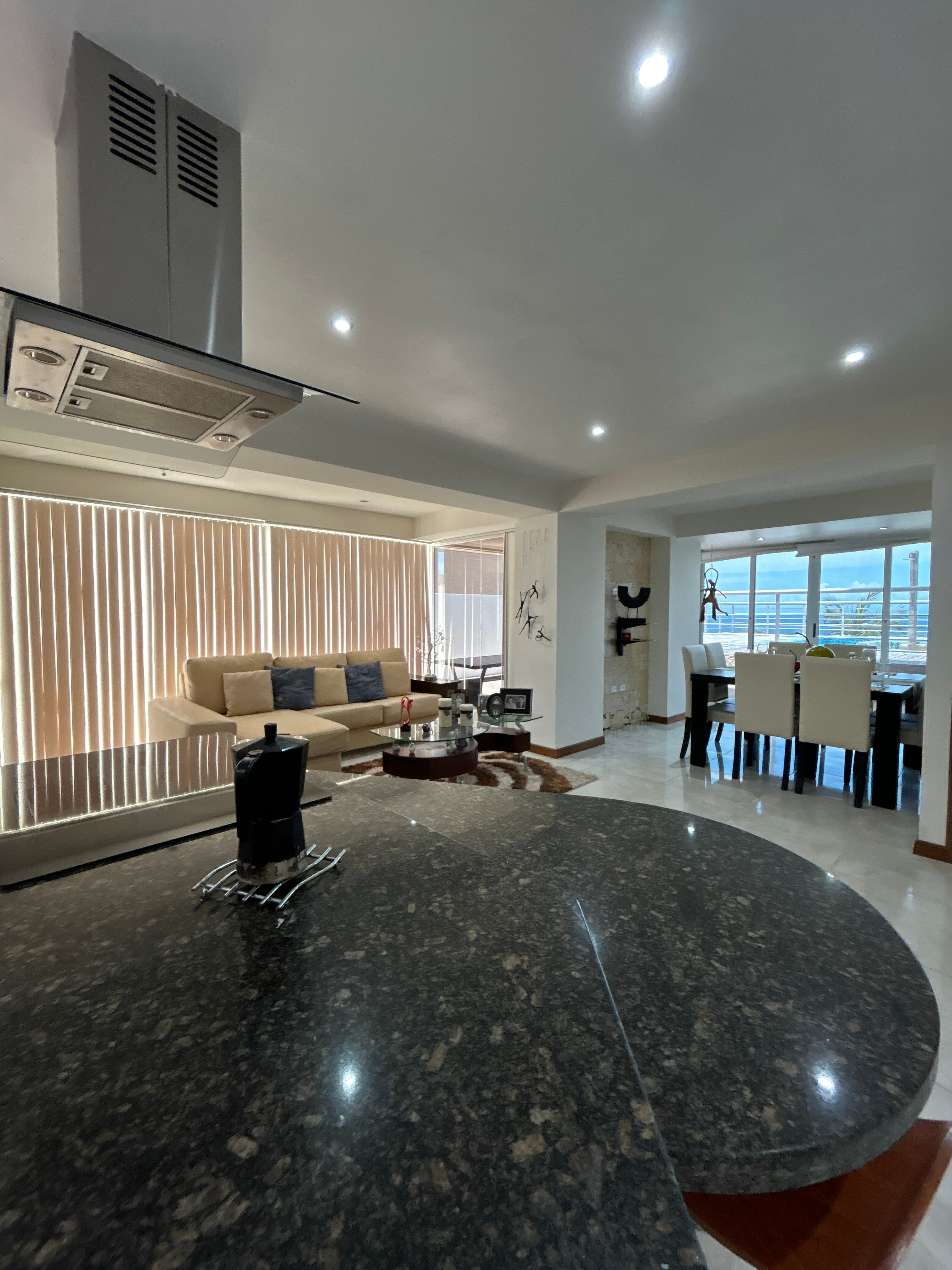 Apartamento en La Goleta 9