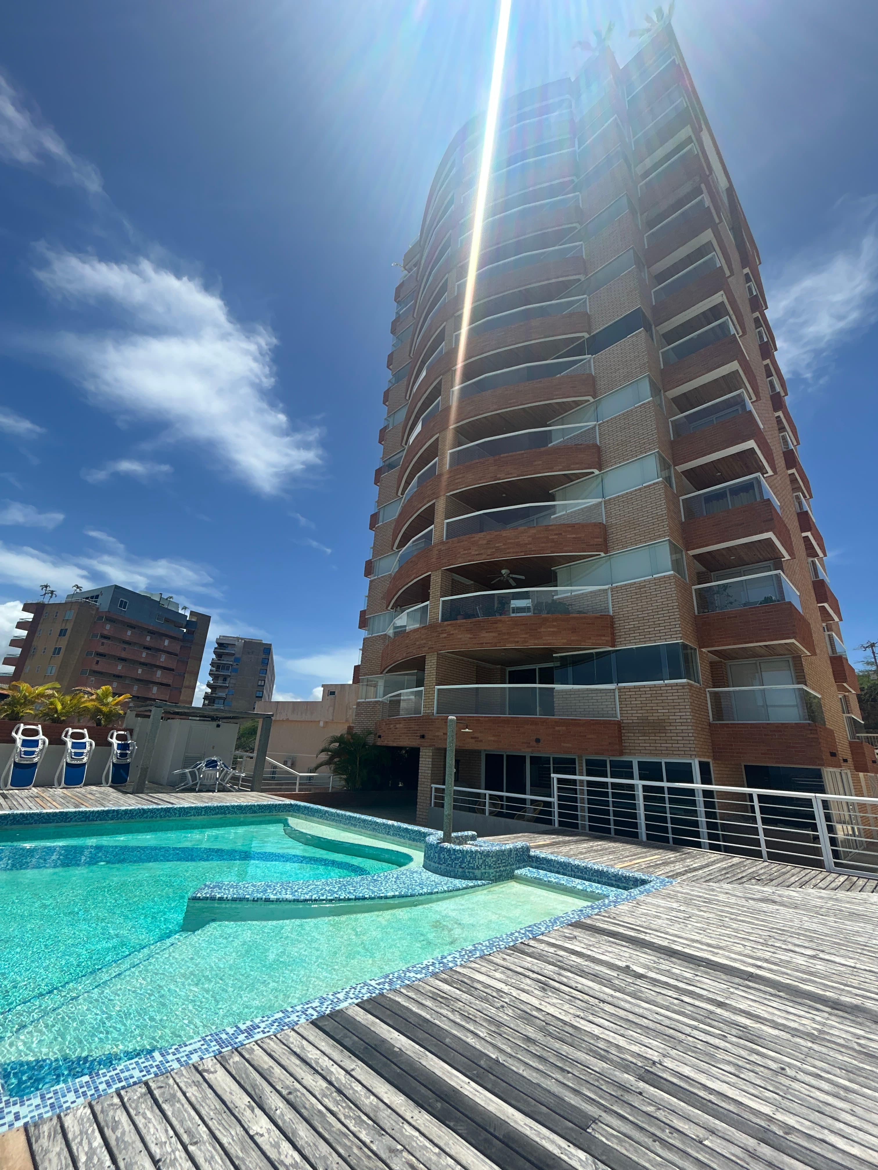 Apartamento en La Goleta 28