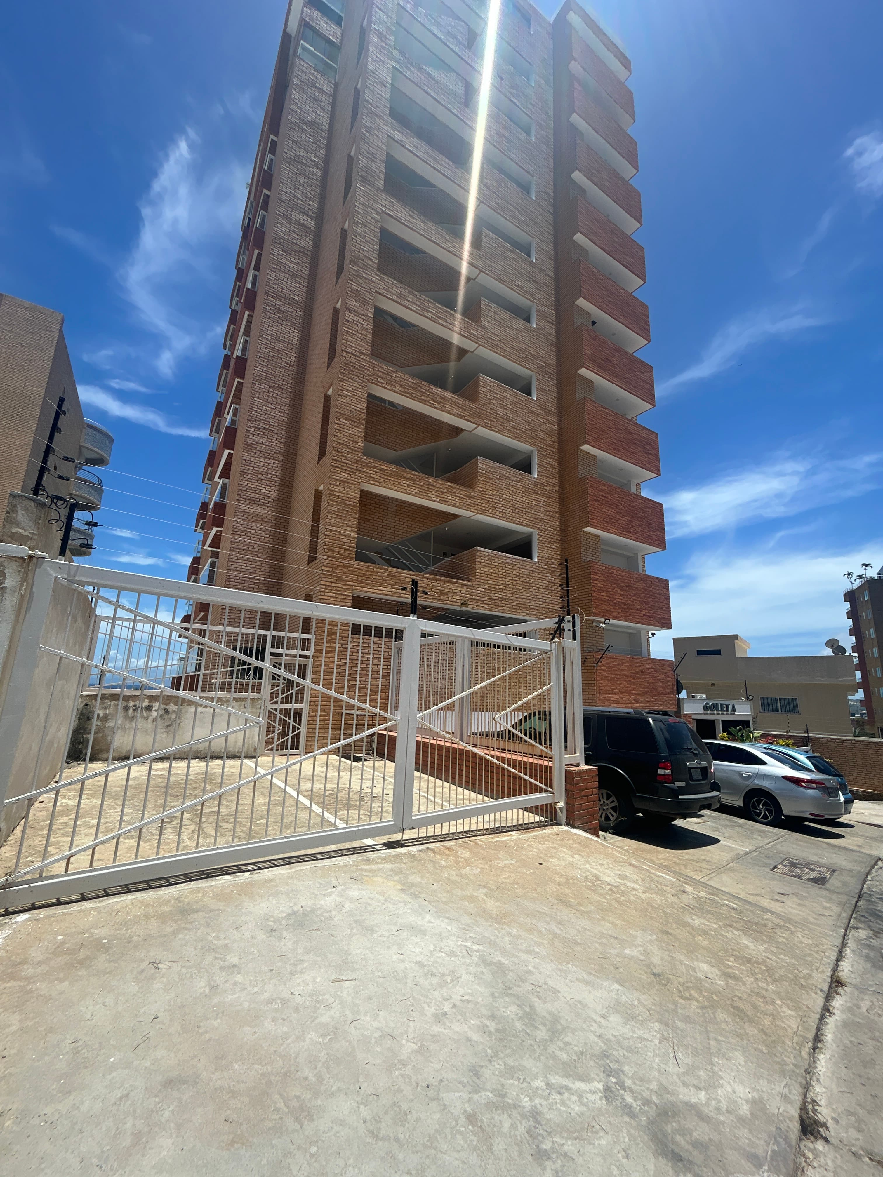 Apartamento en La Goleta 26