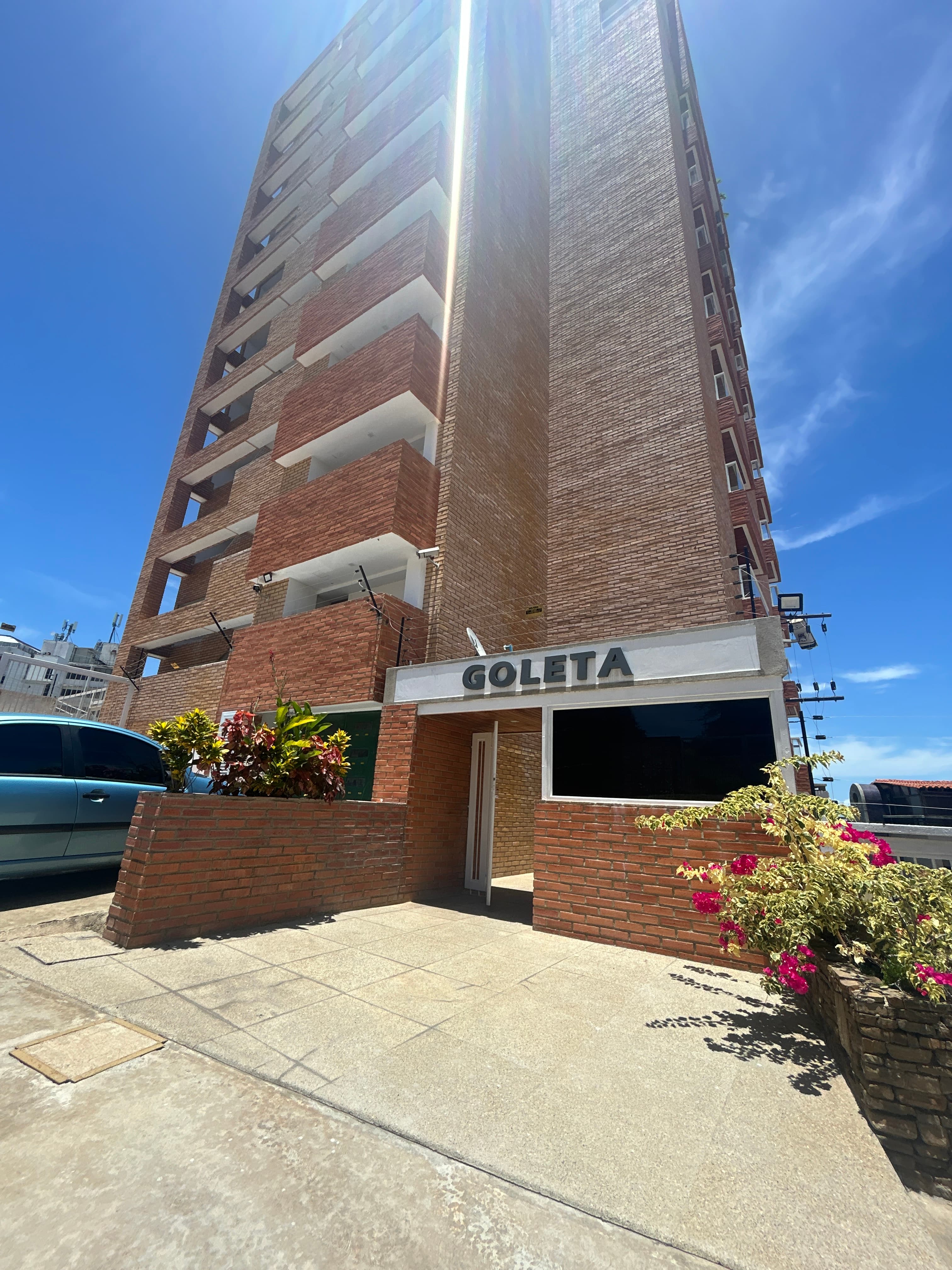 Apartamento en La Goleta 29