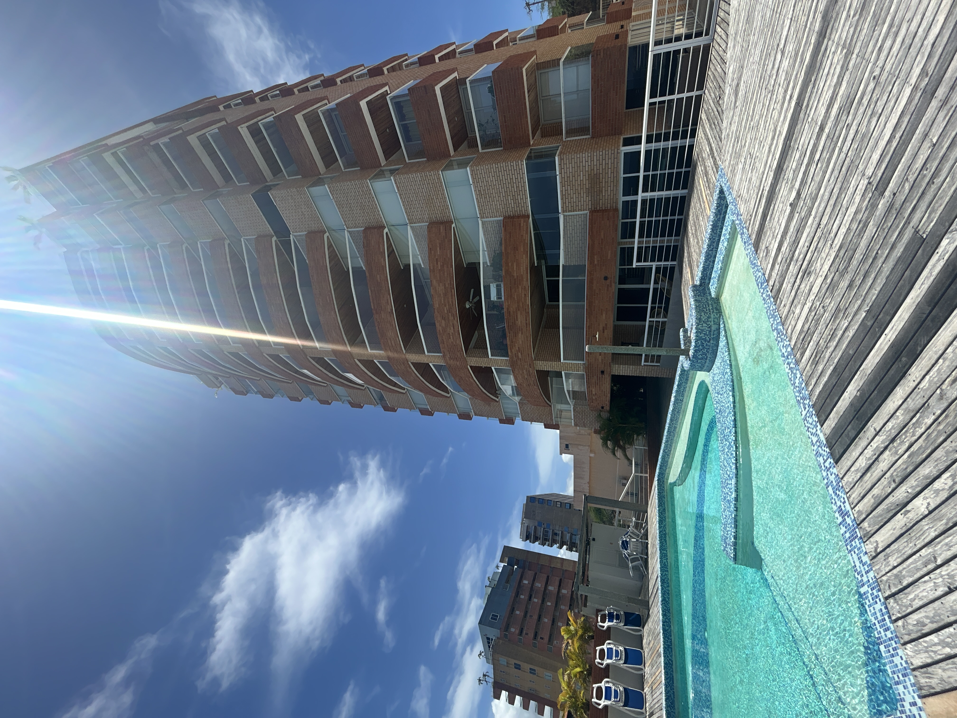 Apartamento en La Goleta