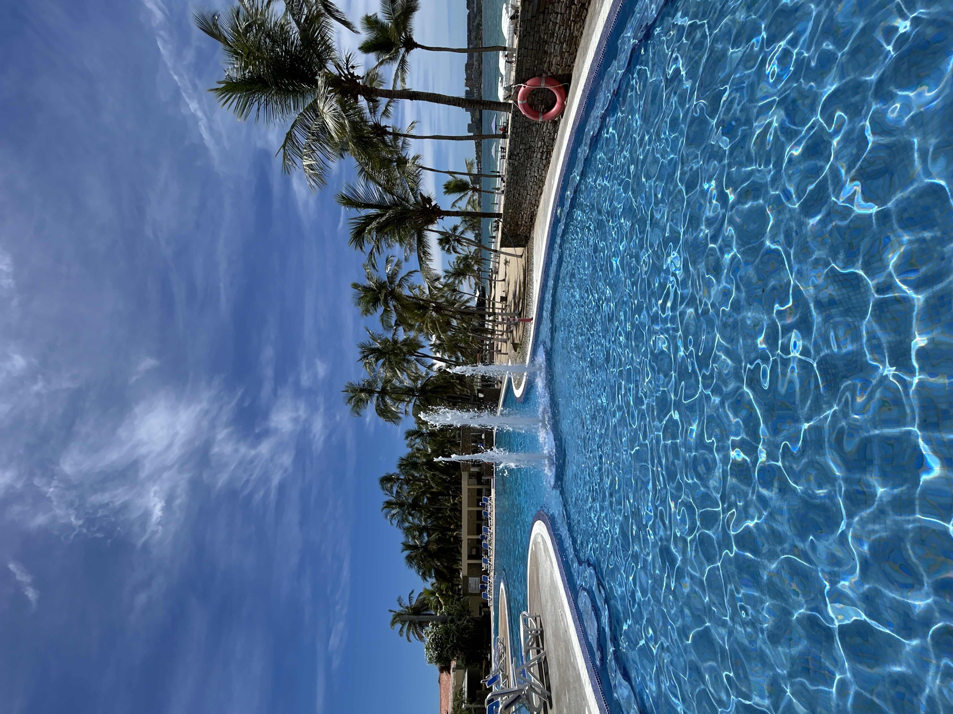 Apartamento en Bahia Dorada